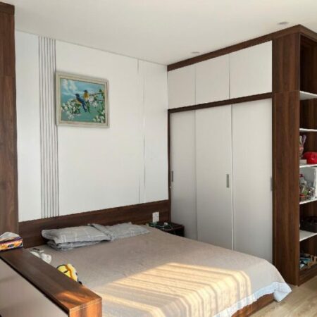 BÁN CĂN HỘ RỘNG ,ĐẸP VĂN KHÊ – LA KHÊ GIÁ 4.75