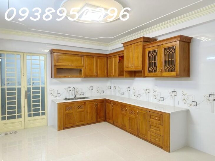 trước mặt hoạt động ĐỈNH – VỈA HÈ RỘNG RÃI – căn nhà mới mẻ ĐẸP 5 TẦNG – SỔ A4 HOA HẬU????????????