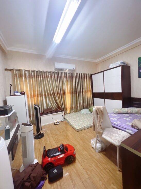 Bán nhà mặt phố xã đàn 6 tầng lô góc đống đa