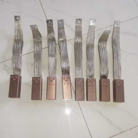 Bí quyết lựa chọn chổi than phù hợp với từng loại động cơ