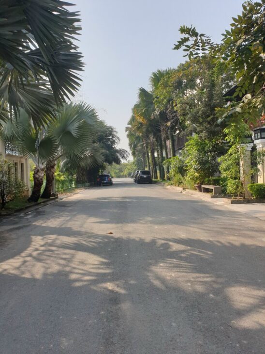 CƠ HỘI ĐẦU TƯ VÀNG: ĐẤT Ở THỔ CƯ 100M2 – THẢO ĐIỀN – QUẬN 2 – GIÁ 23 TỶ – SỔ ĐỎ