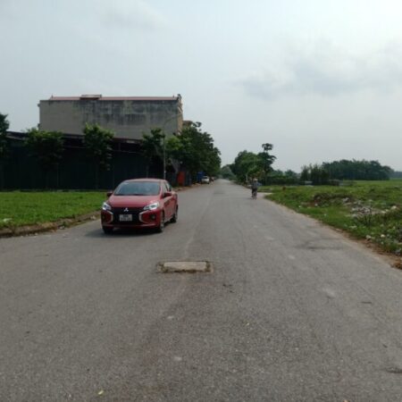 Mời thuê đất tự dựng nhà xưởng ở Bắc Ninh