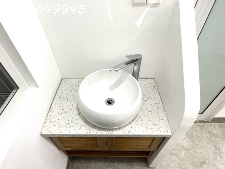 BÁN NHÀ PHƯƠNG CANH 35M2X5 TẦNG, THANG MÁY, NGÕ THÔNG Ô TÔ 10M, GIÁ 5.9 TỶ
