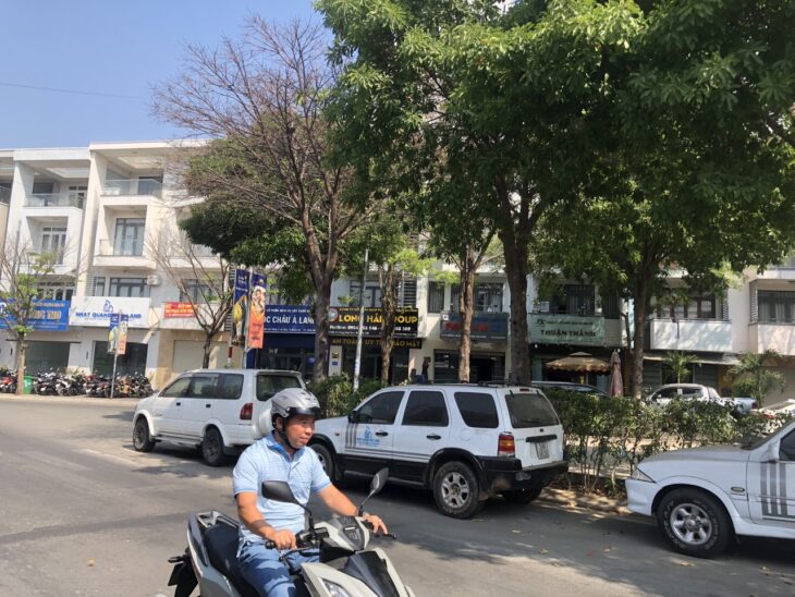 MẶT TIỀN KD CAFE 40M2, ĐƯỜNG 12, LINH TÂY THỦ ĐỨC, 2Tỷ.