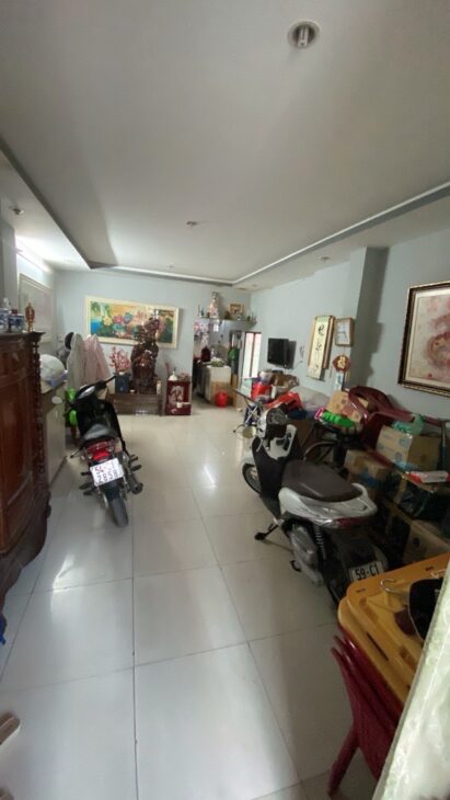 BÁN NHÀ QUẬN 8 PHÁP LÝ CHUẨN GIÁ TỐT