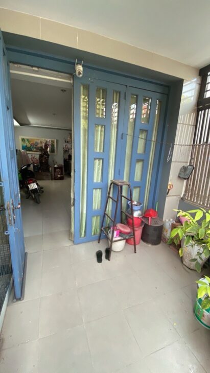 BÁN NHÀ QUẬN 8 PHÁP LÝ CHUẨN GIÁ TỐT