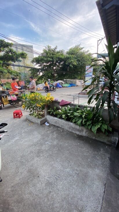 BÁN NHÀ QUẬN 8 PHÁP LÝ CHUẨN GIÁ TỐT