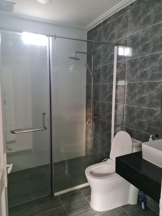 BÁN NHÀ P4 QUẬN 8 PHÁP LÝ CHUẨN – NHỈNH 6 TỶ