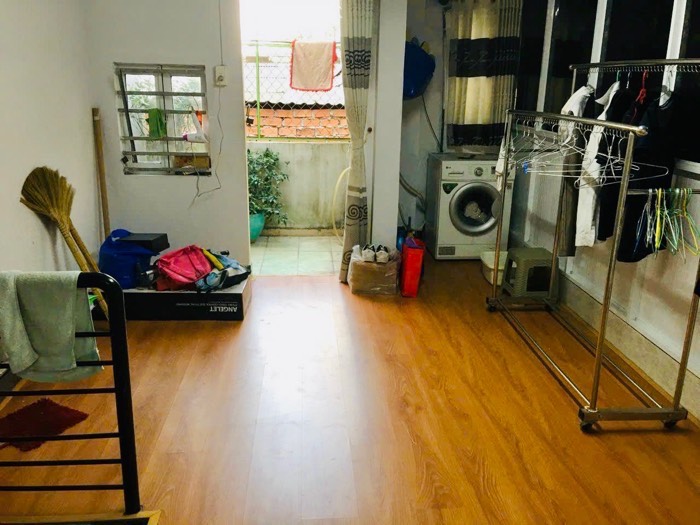 BÁN NHÀ P4 QUẬN 8 75M2 GIÁ NHỈNH 6 TỶ