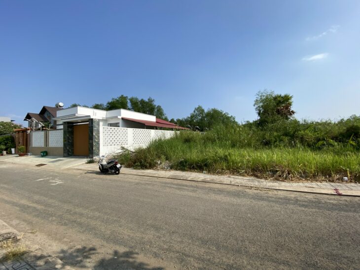 BÁN ĐẤT THỔ CƯ 2200M2, ĐỖ XUÂN HỢP, PHƯỚC LONG B, Q.9 – GIÁ HỜ 60 TỶ