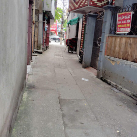 BÁN NHÀ ĐƯỜNG LÝ BÔN, PHƯỜNG KỲ BÁ 70M VỊ TRÍ ĐẸP GIÁ CHỈ TỪ 3.5TỶ