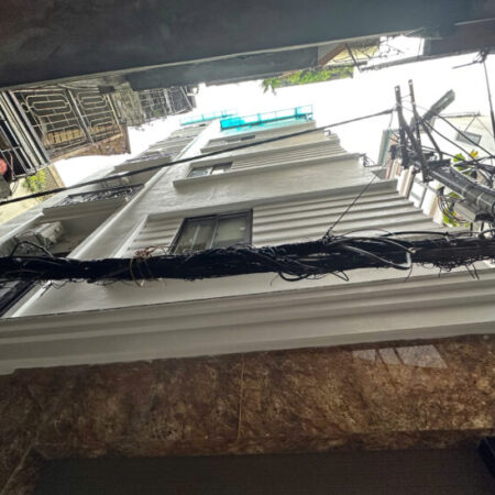 (Siêu Phẩm) Tòa Apartment 56m2 x 11P tại Thái Hà – Ô tô đỗ cửa – Cách 5m ra mặt phố – Tin Thật 100% (Siêu Phẩm) Tòa Apartment 56m2 x 11P tại Thái Hà – Ô tô đỗ cửa – Cách 5m ra mặt phố – Tin Thật 100%