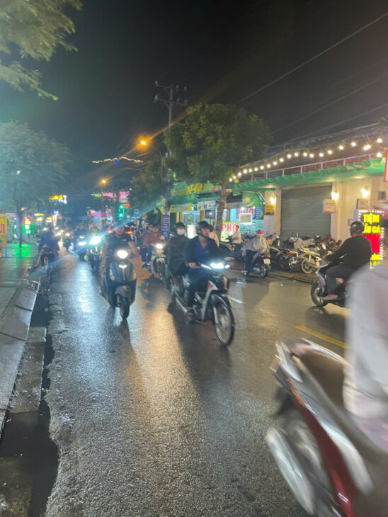 Bán nhà mặt tiền 7x38m giá 26 tỷ Đường Nguyễn Văn Quá