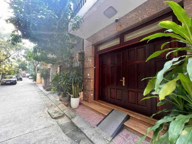 BA ĐÌNH – KINH DOANH – LÔ GÓC 2 THOÁNG – Ô TÔ ĐỖ CỬA – 75M CHỈ 15 TỶ