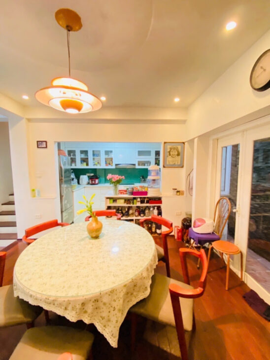 BA ĐÌNH – KINH DOANH – LÔ GÓC 2 THOÁNG – Ô TÔ ĐỖ CỬA – 75M CHỈ 15 TỶ