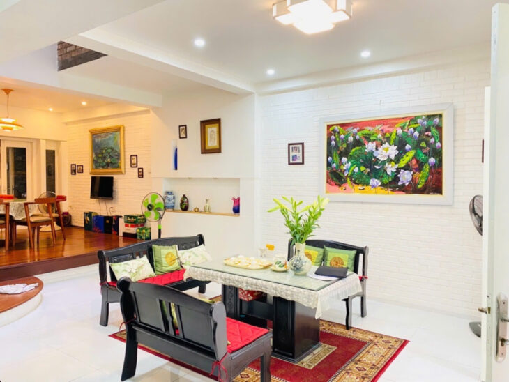 BA ĐÌNH – KINH DOANH – LÔ GÓC 2 THOÁNG – Ô TÔ ĐỖ CỬA – 75M CHỈ 15 TỶ