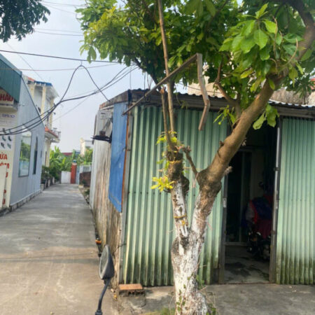 BÁN LÔ ĐẤT LIỀN KỀ TẠI THỊ TRẤN ĐÔNG HƯNG DT 68M2, MT 6M VỚI GIÁ 1,23 TỶ