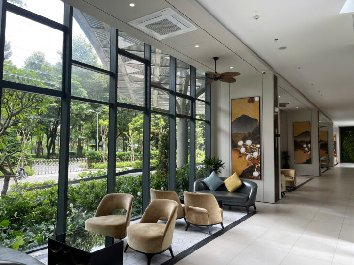 Căn hộ resort Diamond Centery (Hồ nước mặn, cigar lounge, golf 3D,…) – CK 17%!!!