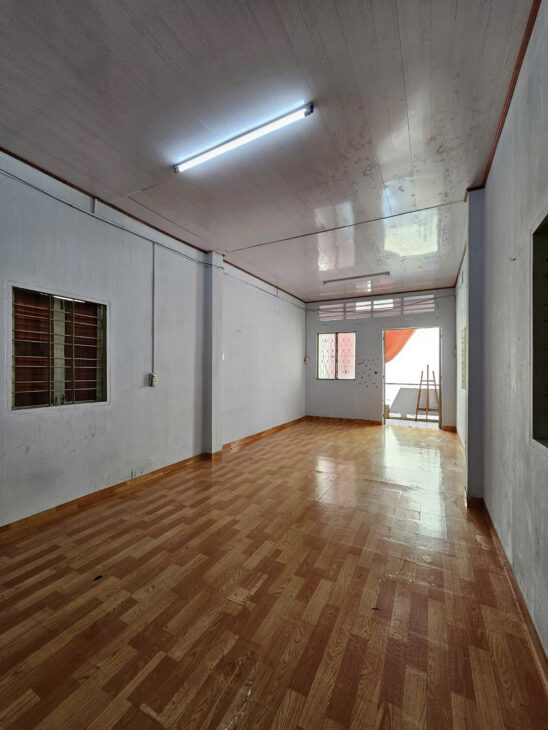 Căn góc 2 mặt tiền Ngang 3,6 x 12.5 m- 3 tầng hơn 4 tỷ bank cho vay hơn 3 tỷ Q4