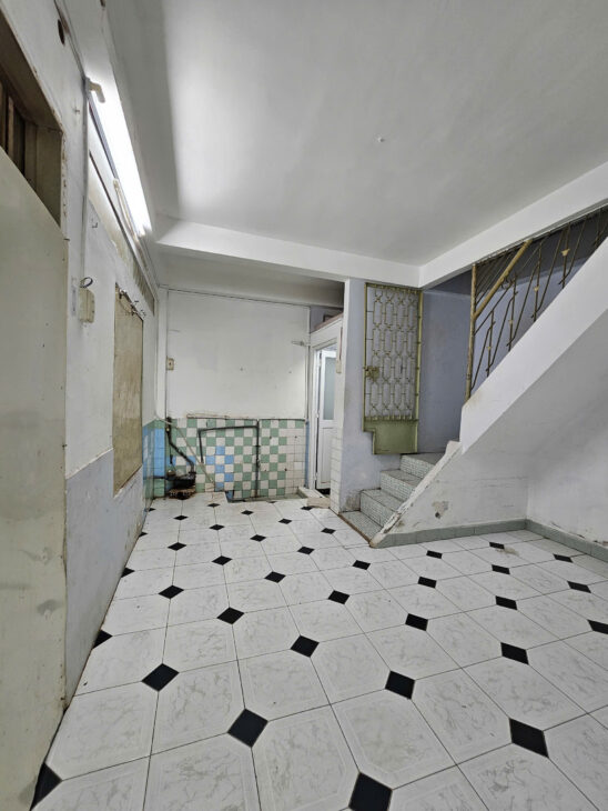 Căn góc 2 mặt tiền Ngang 3,6 x 12.5 m- 3 tầng hơn 4 tỷ bank cho vay hơn 3 tỷ Q4