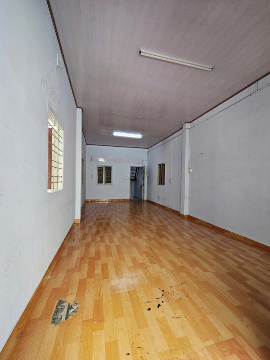 Căn góc 2 mặt tiền Ngang 3,6 x 12.5 m- 3 tầng hơn 4 tỷ bank cho vay hơn 3 tỷ Q4