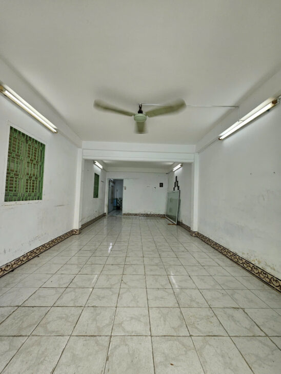 Căn góc 2 mặt tiền Ngang 3,6 x 12.5 m- 3 tầng hơn 4 tỷ bank cho vay hơn 3 tỷ Q4