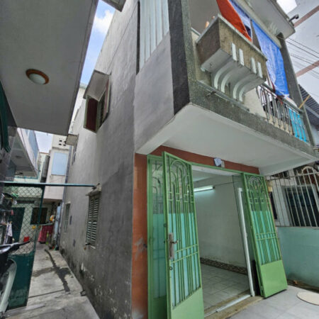 Căn góc 2 mặt tiền Ngang 3,6 x 12.5 m- 3 tầng hơn 4 tỷ bank cho vay hơn 3 tỷ Q4