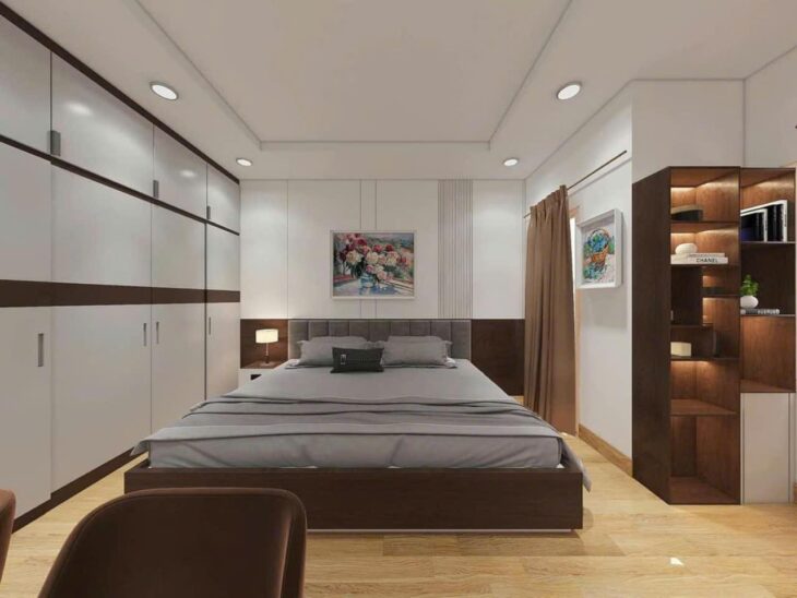 CẦN BÁN CĂN NHÀ MẶT PHỐ NẰM TRONG VỊ TRÍ ĐẮC ĐỊA – KINH DOANH SẦM UẤT