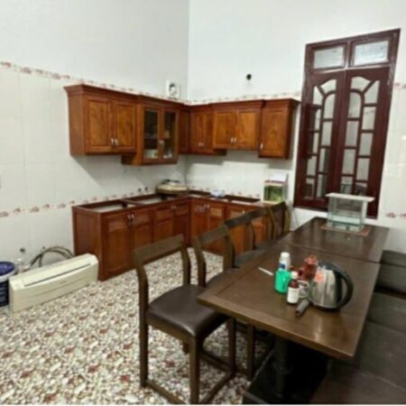 BÁN NHÀ MẶT PHỐ TRẦN THÁI TÔNG 87M2 PHÙ HỢP KINH DOANH GIÁ 8.69 TỶ