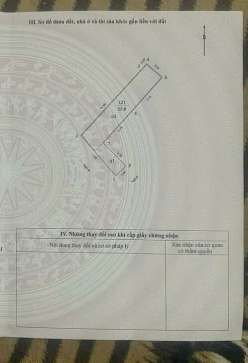 (Siêu Phẩm) Tòa Apartment 56m2 x 11P tại Thái Hà – Ô tô đỗ cửa – Cách 5m ra mặt phố – Tin Thật 100%