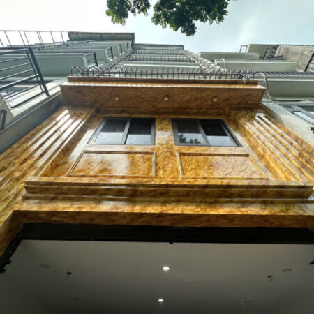 (Siêu phẩm) Tòa Apartment xây mới 64m2 x 15P tại Trần Cung – cách phố 25m – dòng tiền 75tr/tháng (Siêu phẩm) Tòa Apartment xây mới 64m2 x 15P tại Trần Cung – cách phố 25m – dòng tiền 75tr/tháng