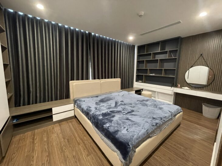 BÁN CĂN DUPLEX SUNSHINE CITY – CIPUTRA – 195M – 5 NGỦ – FULL ĐỒ ĐẸP – GIÁ BÁN CHỈ 18 TỶ