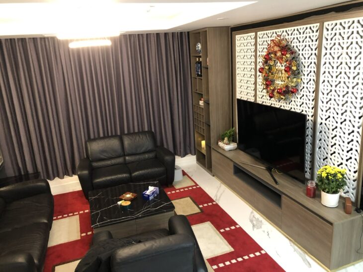 BÁN CĂN DUPLEX SUNSHINE CITY – CIPUTRA – 195M – 5 NGỦ – FULL ĐỒ ĐẸP – GIÁ BÁN CHỈ 18 TỶ