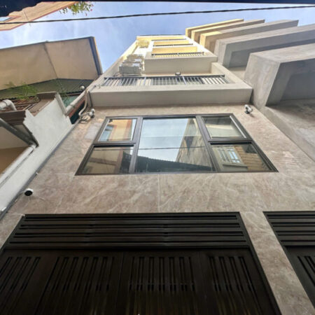 (Siêu Phẩm) Tòa Apartment 75m2 x 11P tại Xuân Đỉnh – Cách phố 20m – DT 90tr/tháng – Tin thật 100%.