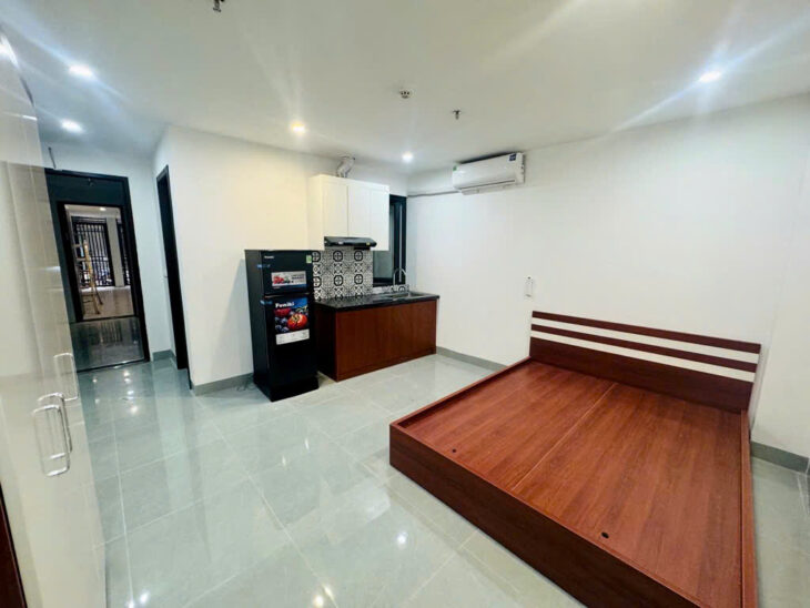 (Siêu Phẩm) Tòa Apartment 75m2 x 11P tại Xuân Đỉnh – Cách phố 20m – DT 90tr/tháng – Tin thật 100%.