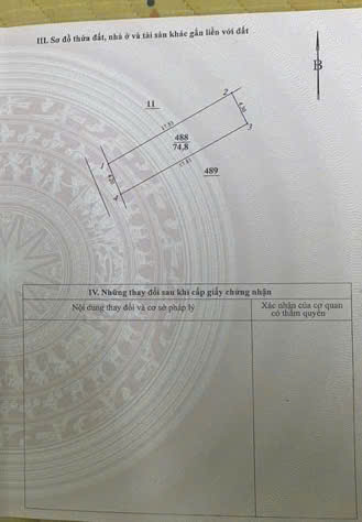 (Siêu Phẩm) Tòa Apartment 75m2 x 11P tại Xuân Đỉnh – Cách phố 20m – DT 90tr/tháng – Tin thật 100%.
