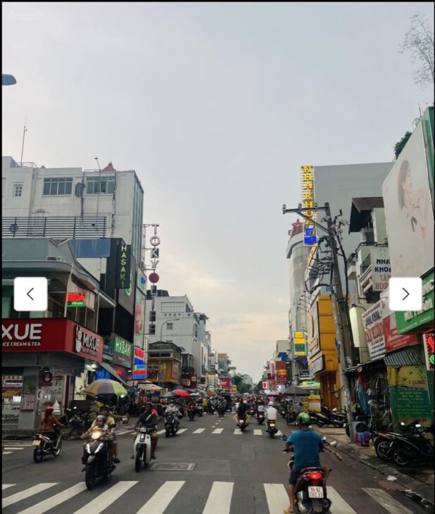 CẦN TIỀN BÁN GẤP, HẠ GIÁ HƠN 3 TỶ NHÀ MẶT TIỀN KINH DOANH SẦM UẤT 235 ĐƯỜNG GÒ XOÀI, PHƯỜNG BHH A,