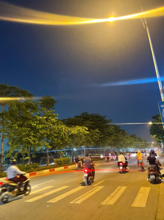 CHÍNH CHỦ CẦN BÁN MẢNH ĐẤT ĐẸP PHỐ TƯ ĐÌNH,106M2, KINH DOANH, OTO CHÁNH,MẶT TIỀN 8M, 27 TỶ.