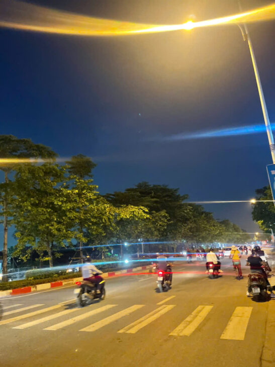 CHÍNH CHỦ CẦN BÁN MẢNH ĐẤT MẶT PHỐ CHỢ TƯ ĐÌNH- LONG BIÊN,106M, MẶT TIỀN 7M, 27 TỶ.