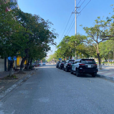 BÁN LÔ BIỆT THỰ KĐT KỲ ĐỒNG VỊ TRÍ CỰC ĐẸP GIÁ CỰC RẺ, DT 225M2, MT 10M, 30TR/m2