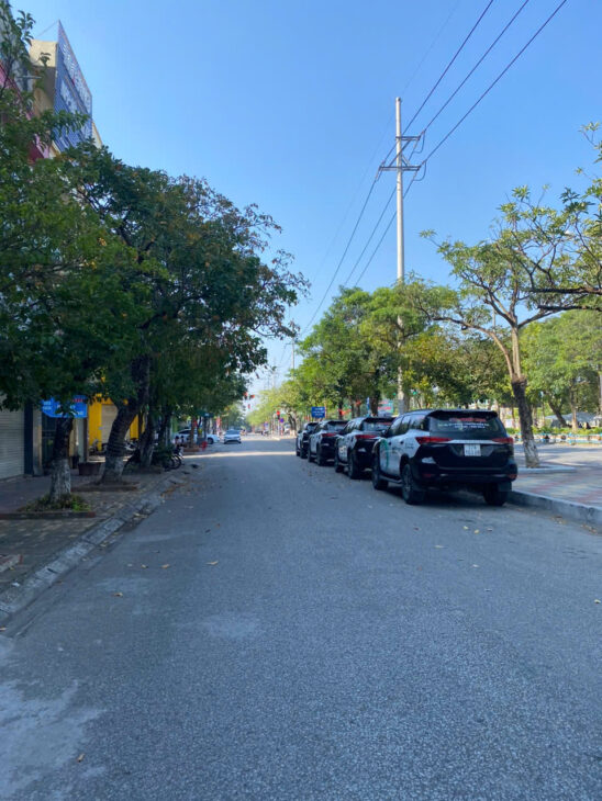 CẦN BÁN GẤP CĂN NHÀ TRONG NGÕ ĐƯỜNG PHẠM HUY QUANG , PHƯỜNG TRẦN LÃM – TP. THÁI BÌNH VỚI DIỆN TÍCH