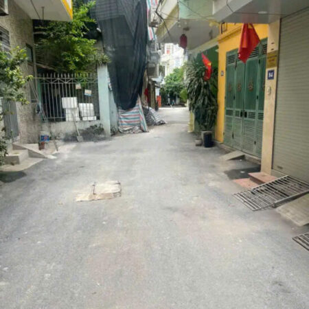 Bán nhà Lê Trọng Tấn, Hà Đông PHÂN LÔ – Ô TÔ 35mx5 tầng 7.5 tỷ.