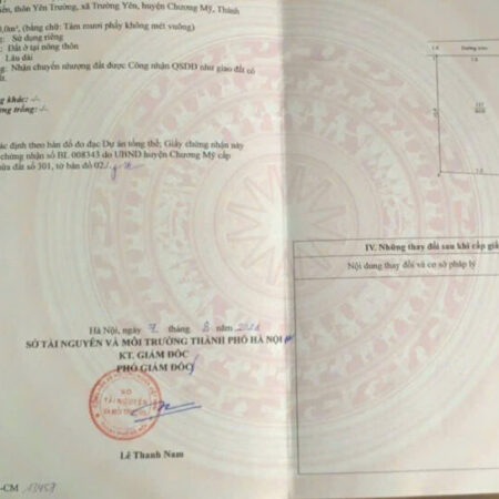 cc gửi bán 80m full trường yên khu tt tâm mua sắm xầm uất cách ql6 1km cc gửi bán 80m full trường yên khu tt tâm mua sắm xầm uất cách ql6 1km