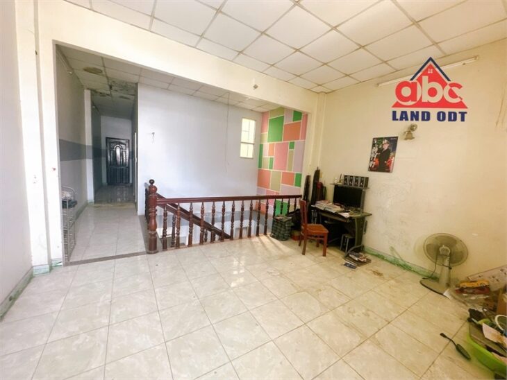 NP986 Bán Nhà Đẹp. thiết nhà 1 trệt 1 lầu, không gian lý tưởng. gần UBND Phường.