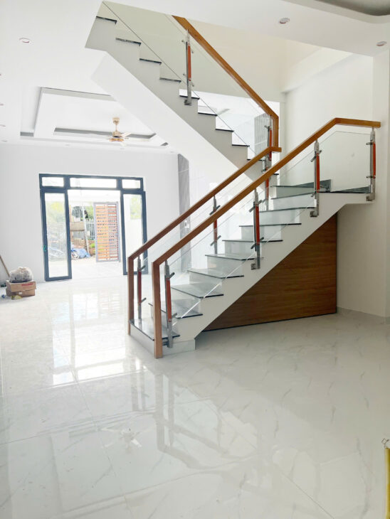 Nhà Thật Gía Thật Gần Khu Du Lịch Bửu Long Nhà 2 Lầu chỉ 2ty050