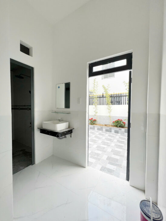 Nhà Thật Gía Thật Gần Khu Du Lịch Bửu Long Nhà 2 Lầu chỉ 2ty050