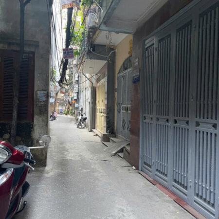 Thính cực thơm- bán đất tặng nhà Trần Hữu Tước 66m2 ,mt 5,5m mà chưa tới 130tr/m tại giữa trung tâm