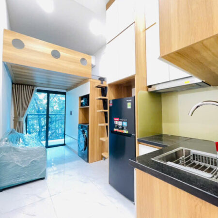 Bán nhà đường Minh Khai, diện tích 62 m2 giá 13.8 tỷ