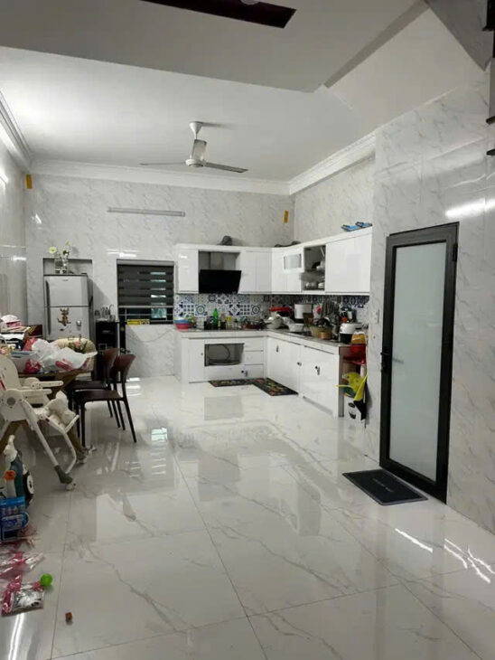Bán nhà Thụy Phương – Bắc Từ Liêm 73m ĐẸP, Ở NGAY 2 thoáng, gần Ô TÔ 7.75 tỷ.