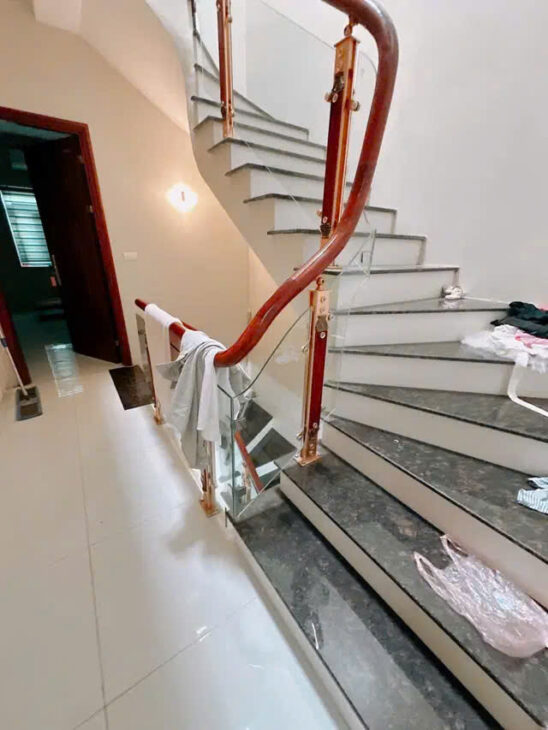 Bán nhà Thụy Phương – Bắc Từ Liêm 73m ĐẸP, Ở NGAY 2 thoáng, gần Ô TÔ 7.75 tỷ.